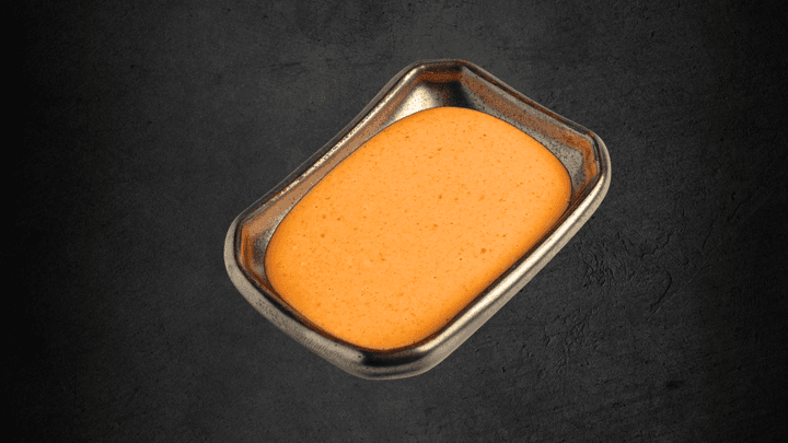 Spicy Mayo