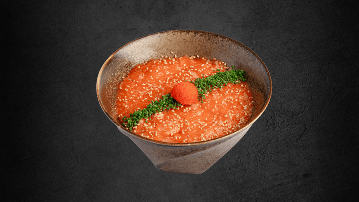 Salmon Don