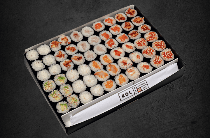30 Set Maki