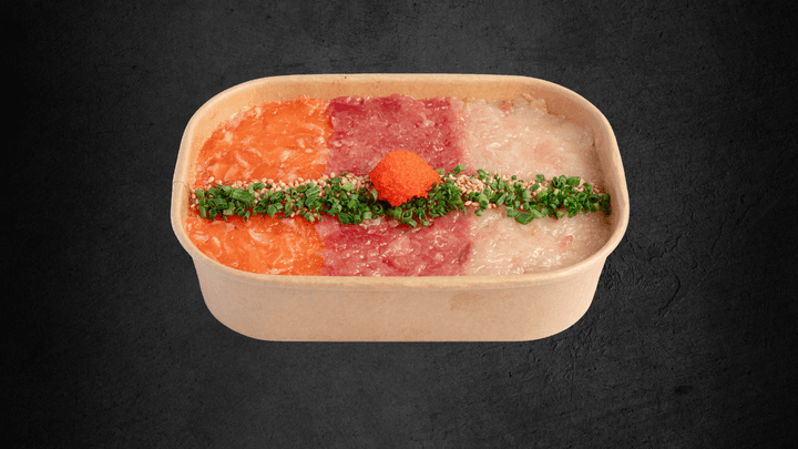 ROL Hand Roll Bar - Huntington Beach