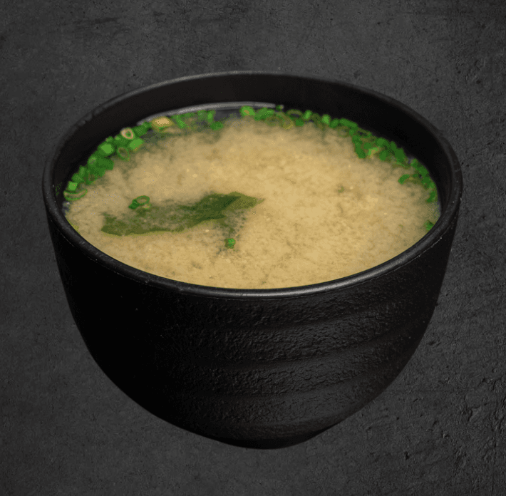 Miso Soup