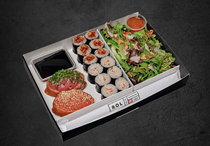 Lunch Bento Box
