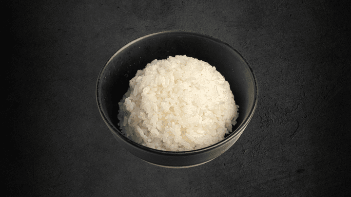 Side of Rice