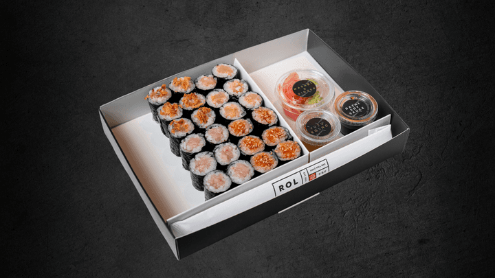4 Set Maki