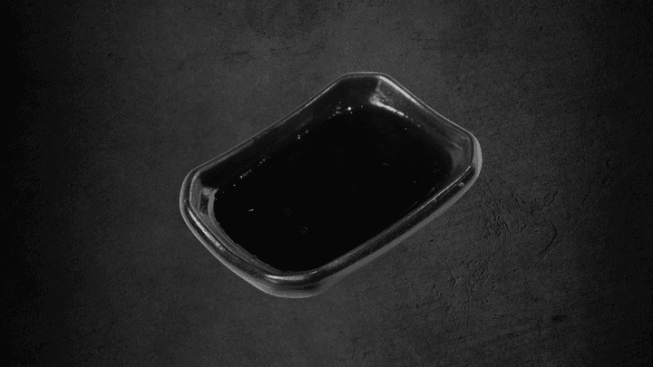 Truffle Soy Sauce