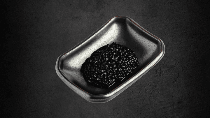 Side Of Truffle Pearls (12 grams)