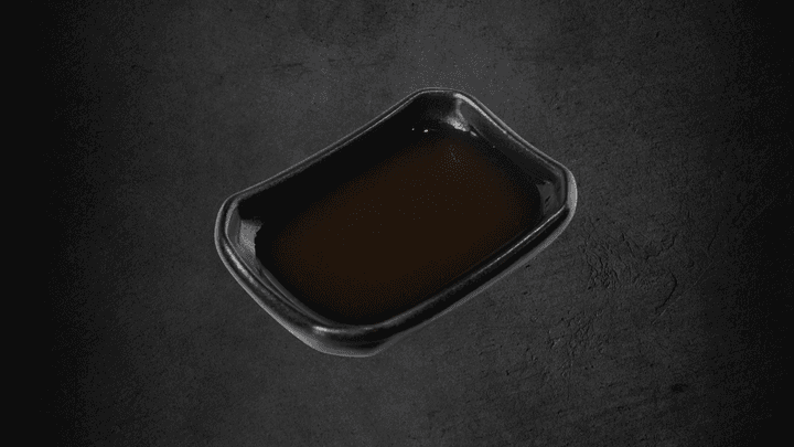 Ponzu Sauce